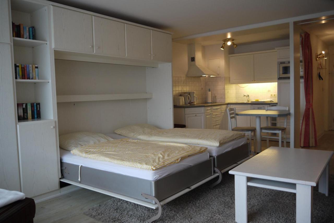 Apartment Korn *