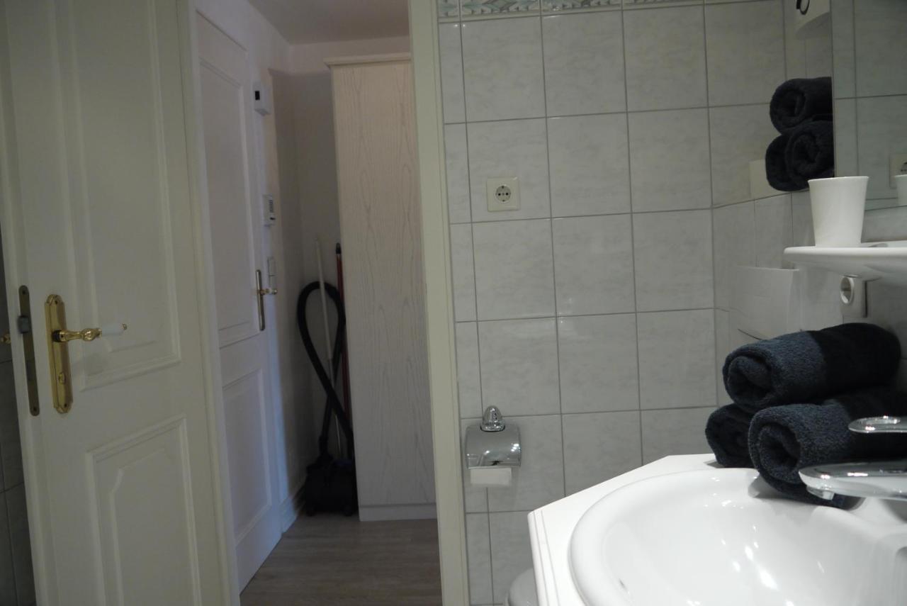 Apartment Korn