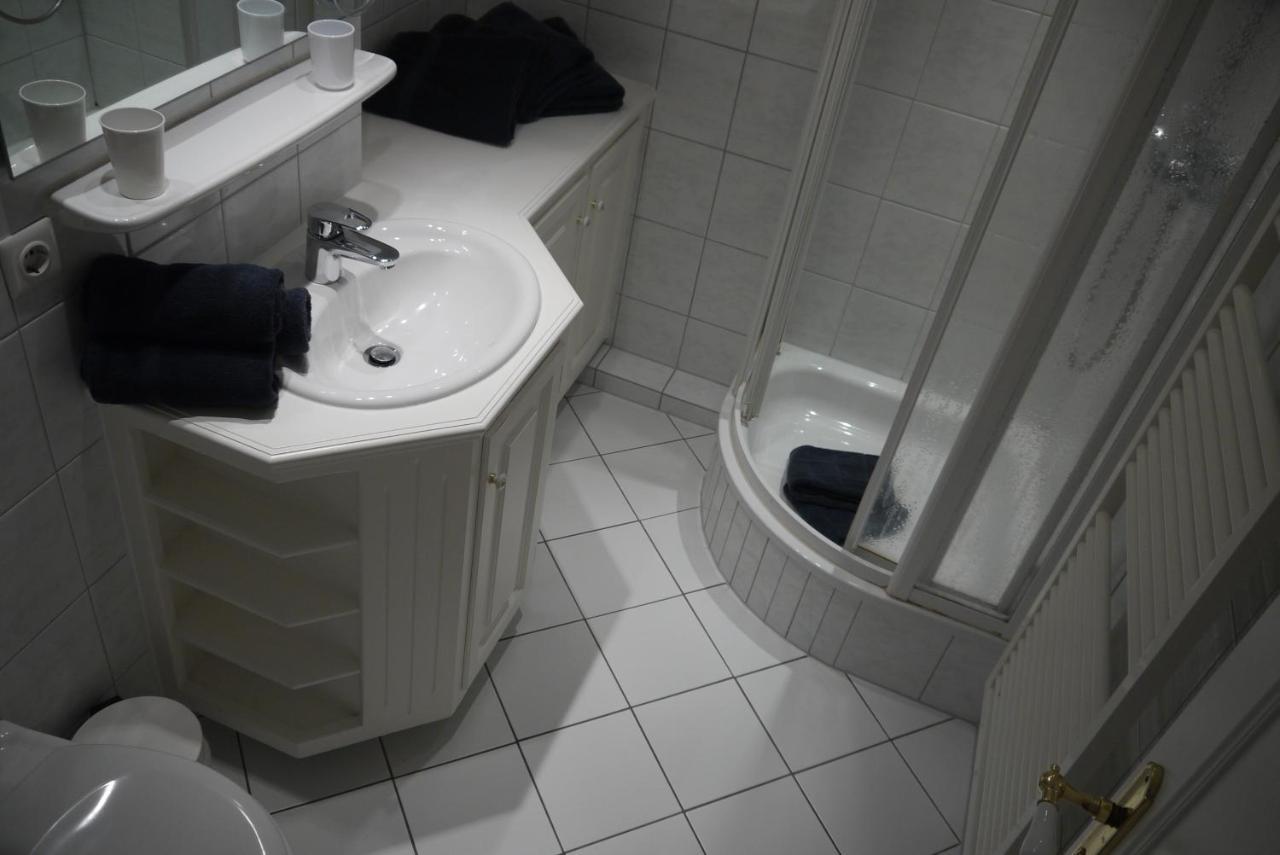Korn Apartment Westerland