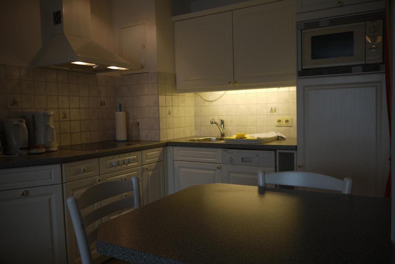Korn Apartment Westerland